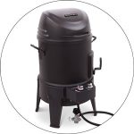 Top-Rated Propane Smokers – Best BBQ Flavored in 2023