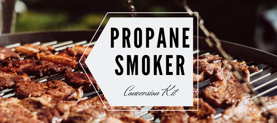 best propane smoker